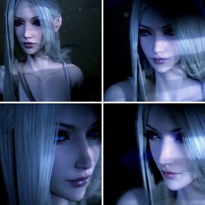 More Lydia - Showcase