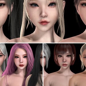 MXT Portrait Studio