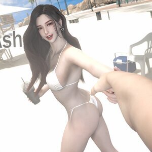 girl