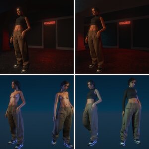 Slim Models