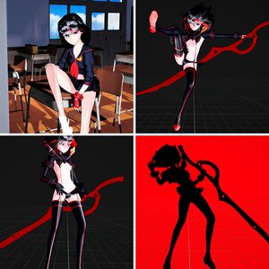 Senketsu Install