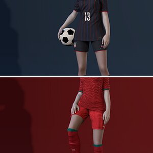 Xephne around the world, and the pitch