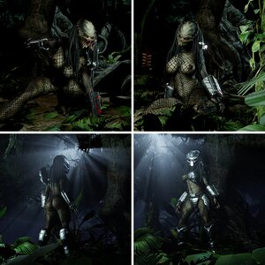 Predator