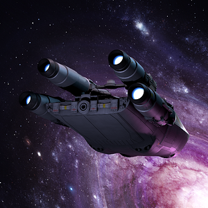 Shuttle 3