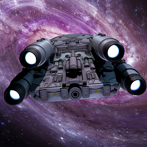 Shuttle 1