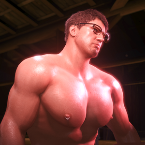 Onsen Guy 2