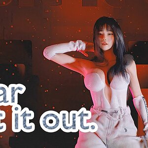 233. Solar Spit it out [4K MMD]
