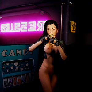 Light Me 2