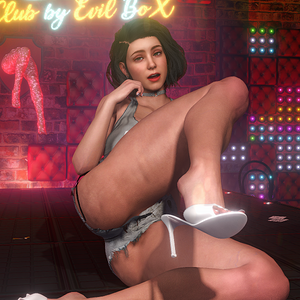 Club Queen