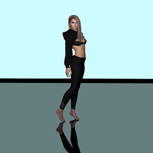 Haiden Penetrade