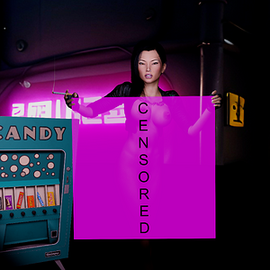Censored