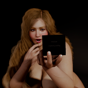 "Makeup"