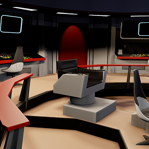 Stardate 1312