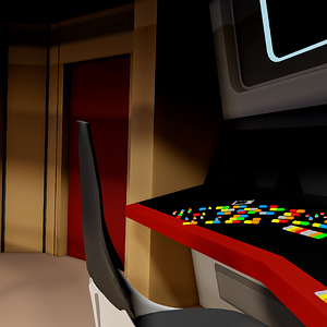 Stardate 1313