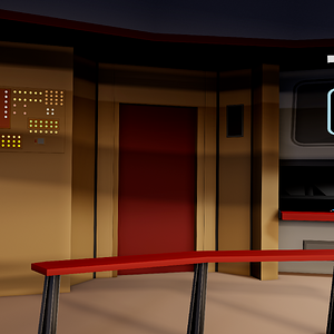 Stardate 1314