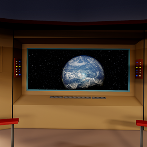 Stardate 1315