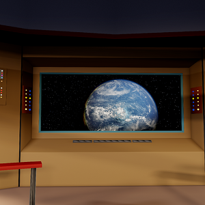Stardate 1316
