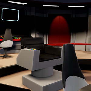 Stardate 1319
