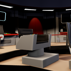 Stardate 1320