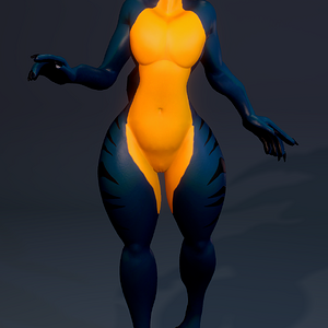 Gallium's Kobold