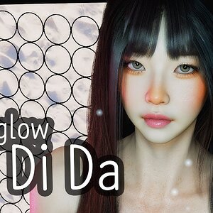 236. Everglow La Di Da(라디다) [4K MMD]