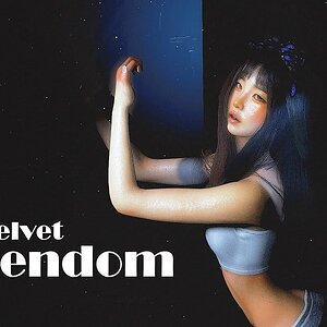237. Red Velvet Queendom [4K MMD]