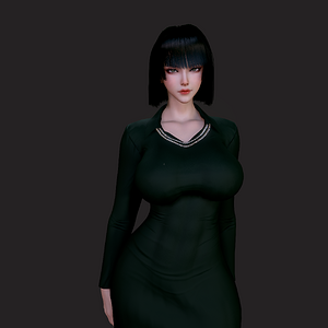 Perfect Fubuki