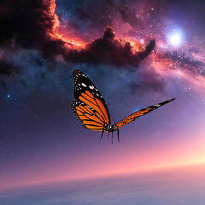 Butterfly Heaven 6