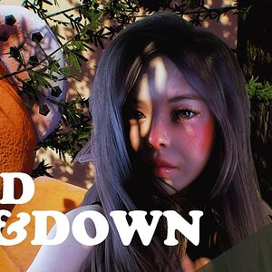 239. EXID UP&DOWN(위 아래) [4K MMD]