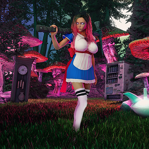 RABBIT HOLE V2.5
