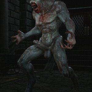 Monster p2