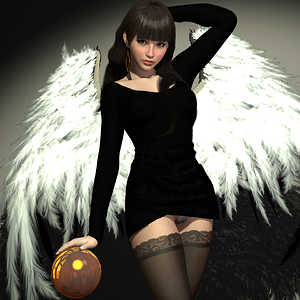 Angel