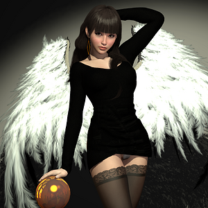 Angel 2