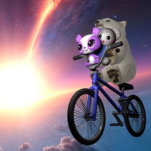 Now, let's set off on our adventure!