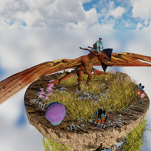 Toruk Makto