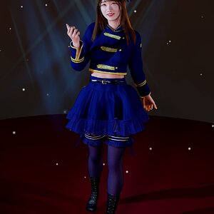 Sojeong Photo Collection