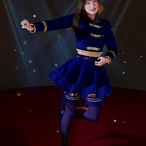 Sojeong Photo Collection