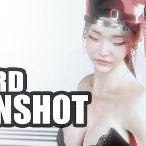 248. KARD GUNSHOT [4K MMD]