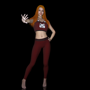 WIP - KunshiK