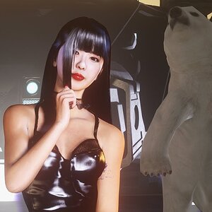 [vam mmd] BLACKPINK - ‘Pink Venom’ [4k] maru01 bear took she to a certain star..