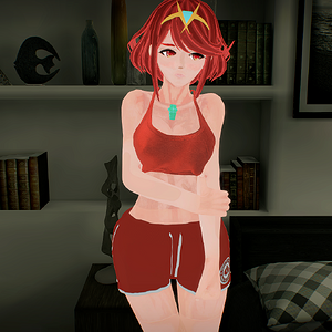 Pyra