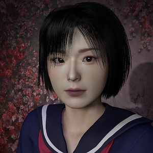 Hinako - Silent hill f