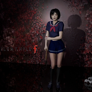 Hinako - Silent hill f