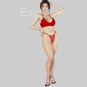 Murn - Ezra