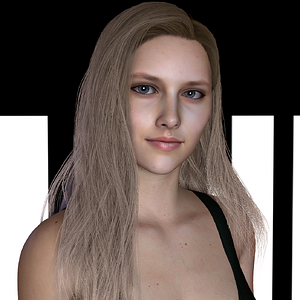 Tina Palmers