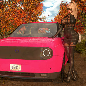Vivian’s Autumn Allure 02