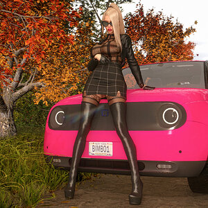 Vivian’s Autumn Allure 03
