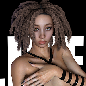 Astrid Parker