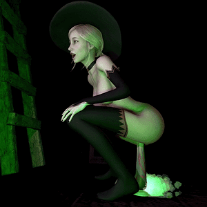 CursedCock6.gif