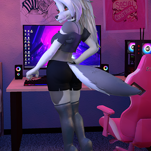 KaylaFox's Loona